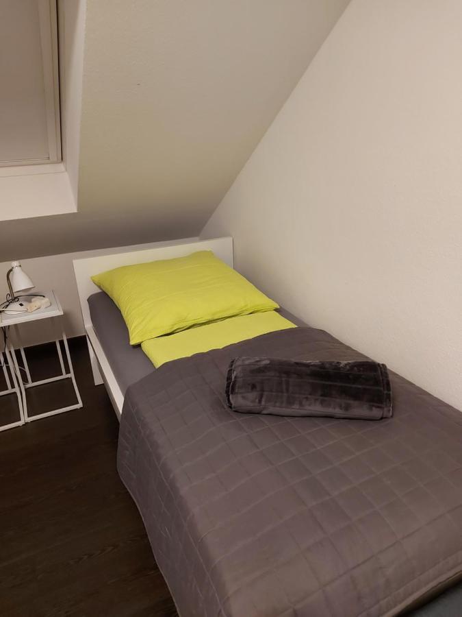 Haus Rodriguez Apartamento Baesweiler Exterior foto