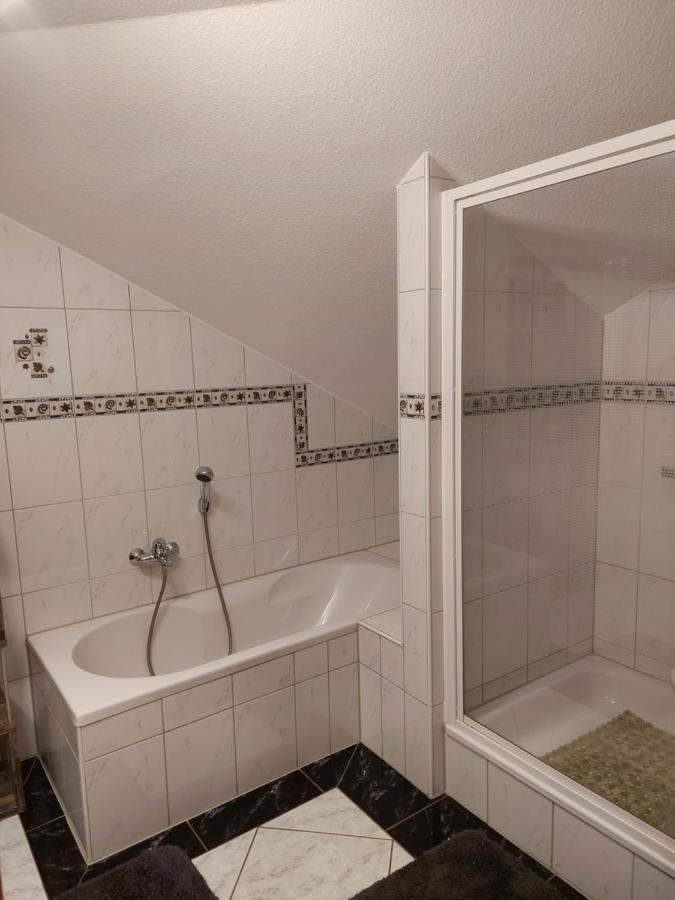 Haus Rodriguez Apartamento Baesweiler Exterior foto