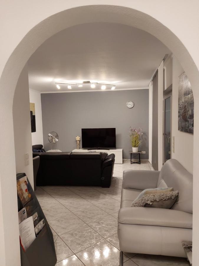 Haus Rodriguez Apartamento Baesweiler Exterior foto