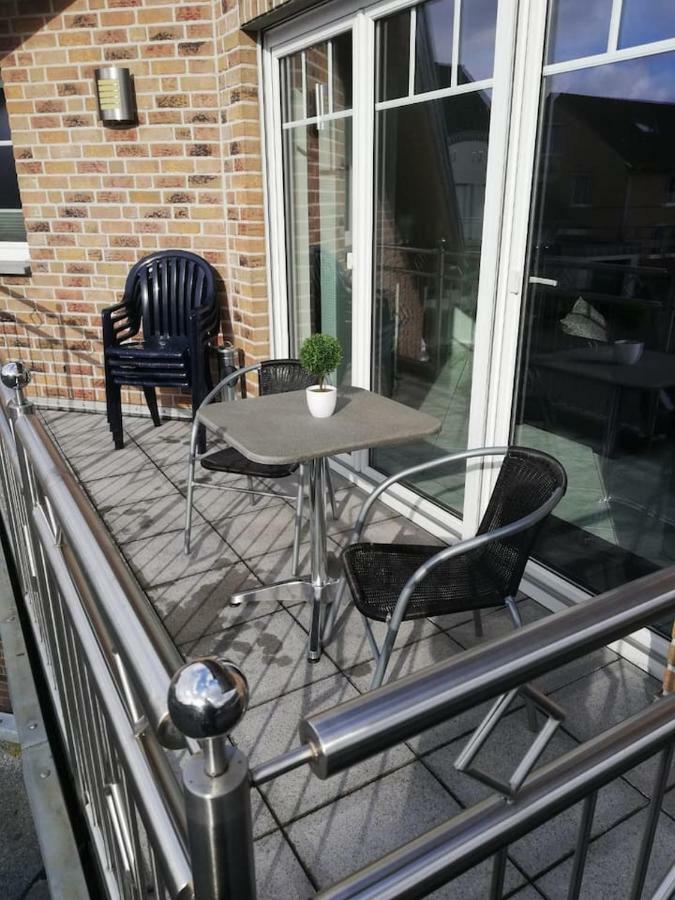 Haus Rodriguez Apartamento Baesweiler Exterior foto